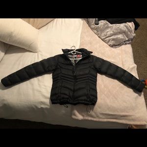 Columbia Women’s Omni Heat Puff Jacket